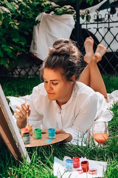 Turn Hobby into Cash: $1000/Month Side Hustle Guide