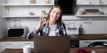 From Zero to $5,000: My Freelance Writing Side Hustle Journey in 6 Months - Cover Image