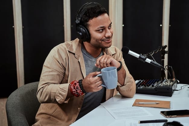 The Ultimate Guide to Launching a Profitable Podcast Side Hustle in 2025