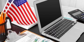 Navigating the New US Tax Laws for Online Businesses in 2025 - Cover Image