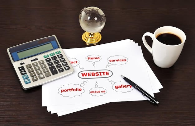 An infographic listing various tax deductions commonly available to online business owners, such as home office expenses, advertising costs, and software subscriptions, with clear explanations.