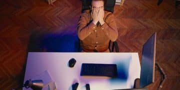 Don't Get Scammed: Protecting Yourself from Online Business Fraud in the US - Cover Image