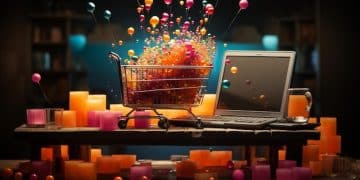 Unlock Your Potential: Top Online Business Niches in the US for 2025 - Cover Image