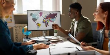 Scale Your US Online Business: Hiring and Managing Remote Teams - Cover Image