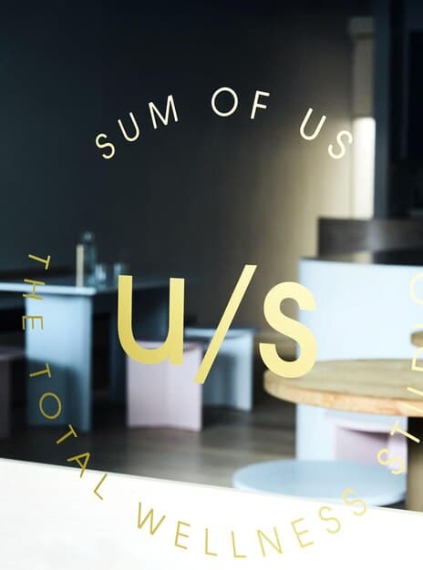 Close-up of a landing page headline with bold typography and engaging wording, emphasizing a strong value proposition for US customers.