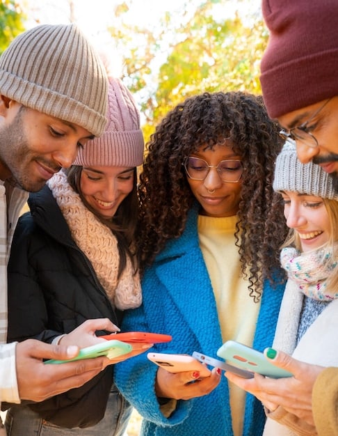 Boost Online Sales: Social Media Marketing for US Businesses