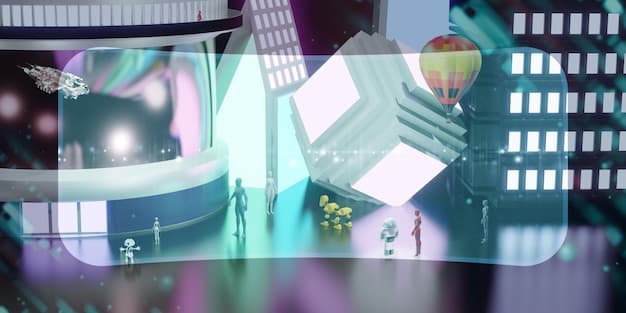 The Future of E-commerce: US Landscape Trends in 2025