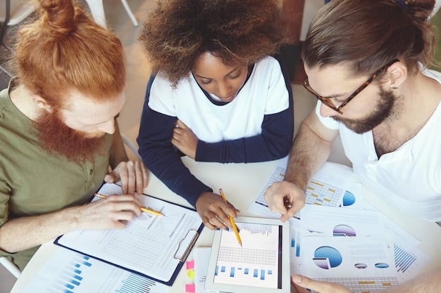 How to Conduct Effective Market Research for Your US Online Business