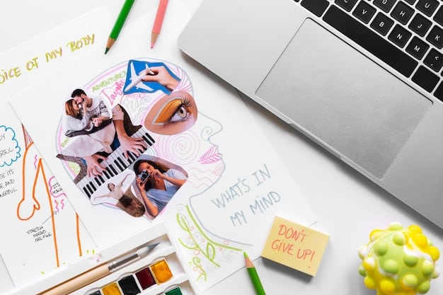 An image showing various types of content being created, such as blog posts, videos, and infographics, emphasizing the importance of diverse content formats.