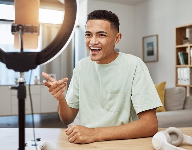 Passive Income Powerhouse: Build a Thriving YouTube Channel in 2025