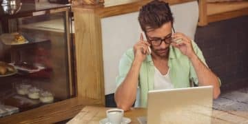 Freelance Tax Update 2025: Navigating New IRS Guidelines for Savings - Cover Image