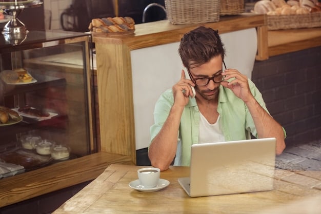 Freelance Tax Update 2025: Navigating New IRS Guidelines for Savings