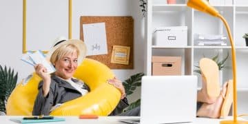 The Ultimate Guide to Freelance Retirement Savings - Cover Image