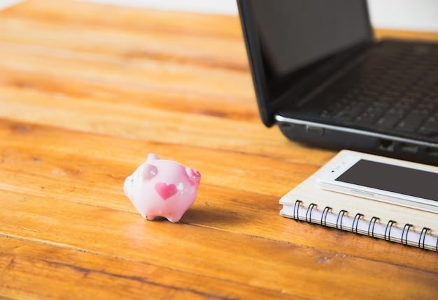 Build a Freelance Emergency Fund: Protect Your Income