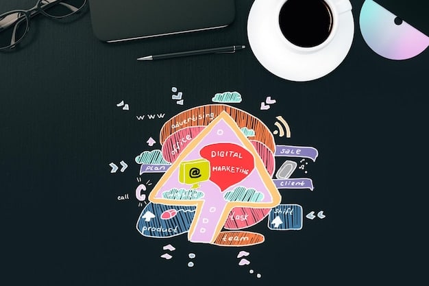 A collage showcasing various freelance opportunities, such as writing, graphic design, web development, and virtual assistance. Each icon is bright and visually appealing.