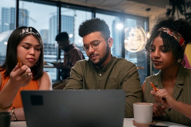 Boost Your Freelance Career: Networking Tips for Success