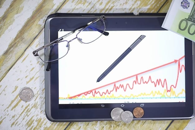 A graph showing a clear upward trend in income as skills increase. The graph is clean, professional, and visually demonstrates the financial benefits of skill development.