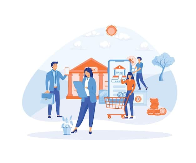 Fed’s 0.25% Rate Hike: Impact on Consumer Spending Q1 2025