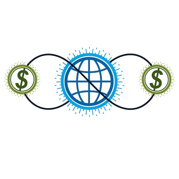 Supply Chain Disruptions: New Trade Deals & US Business in 2025