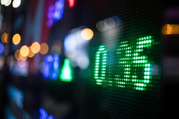 Bond Market Analysis: Rising Treasury Yields & Investors