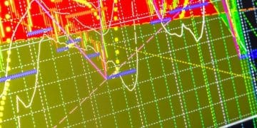Stock Market Volatility: Navigating Uncertainty Amidst Geopolitical Tensions - Cover Image