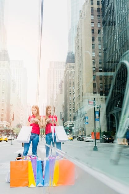 Retail Sales Report: Early 2025 Consumer Spending Patterns Unpacked