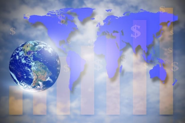 US Trade Balance Update: Imports, Exports & Economy