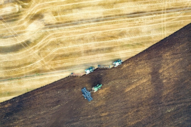 New Trade Agreement: Impact on US Agricultural Exports Explained