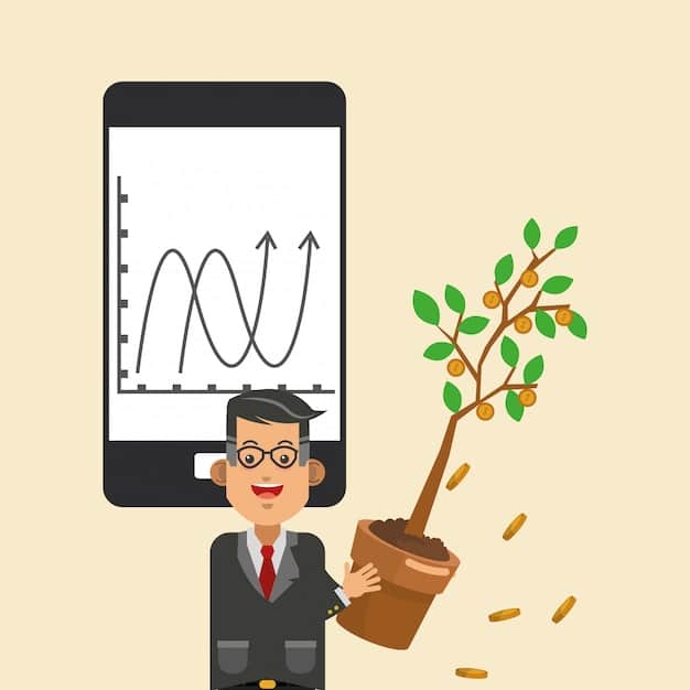 Start Small, Invest Smart: Micro-Investing Platforms for US Beginners
