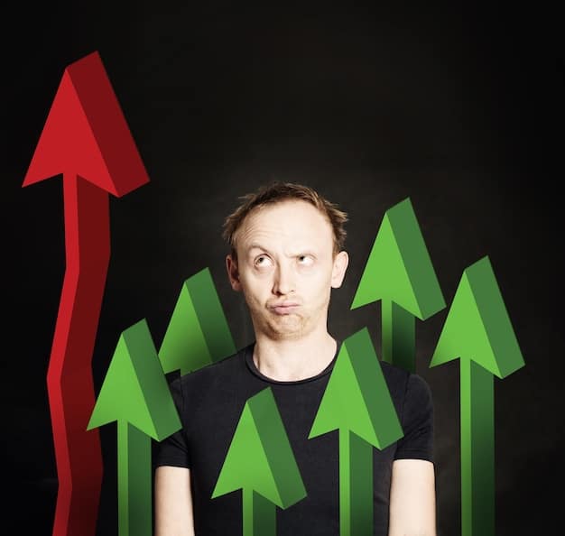 Investing for Beginners: Inflation’s 2025 Impact on Investments