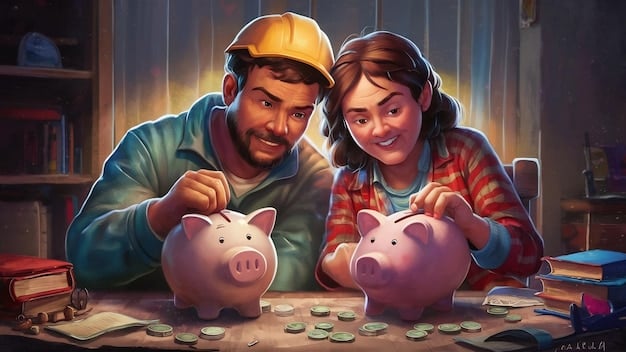 Investing for Beginners: Tax-Advantaged Strategies for US Residents in 2025