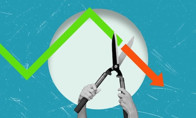 Fed Rate Hike 2025? Expert Forecasts & Analysis