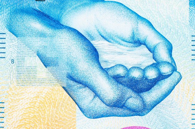 A collage depicting hands signing economic policy documents, a graph showing potential recovery, and gears interlocking, symbolizing coordinated policy efforts for economic stability.