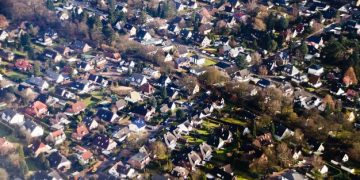 Housing Market Correction Deepens: Data Reveals Home Price Trends - Cover Image