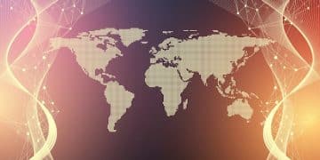 Geopolitical Tensions & US Economic Growth: An In-depth Analysis - Cover Image