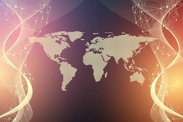 Geopolitical Tensions & US Economic Growth: An In-depth Analysis