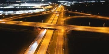 Infrastructure Bill's US Economic Impact: Next 5 Years Forecast - Cover Image