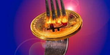 Understanding Crypto Forks: What Happens to Your Coins When a Blockchain Splits? - Cover Image