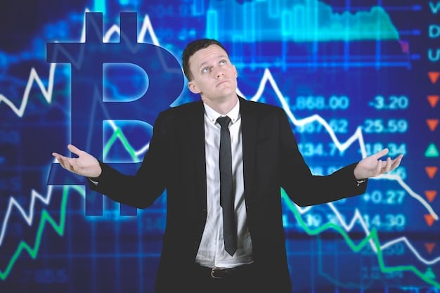 Inflation’s impact on crypto: A 2025 US investor guide