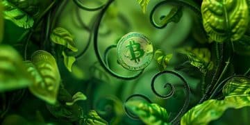 Crypto's Environmental Impact: Debates & Green Alternatives - Cover Image