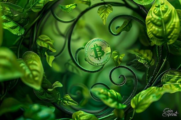Crypto’s Environmental Impact: Debates & Green Alternatives