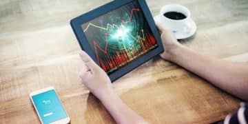 2.8% GDP Growth 2025: Impact on Your Investments - Cover Image