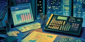 Crypto Tax Loopholes 2025: Reduce US Tax By 15% Legally - Cover Image