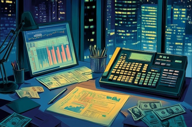 Crypto Tax Loopholes 2025: Reduce US Tax By 15% Legally