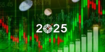 US Stock Market's 3.5% Q1 2025 Growth Drivers Unveiled - Cover Image