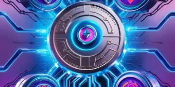 Staking Rewards Showdown: Highest Crypto APYs in US (Jan 2025) - Cover Image