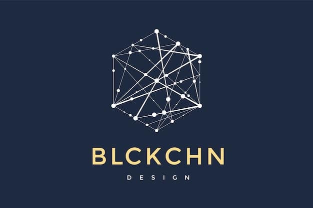 A stylized depiction of the Ethereum logo with lines and nodes connecting, symbolizing the network and its staking processes, in a dark and futuristic digital setting.